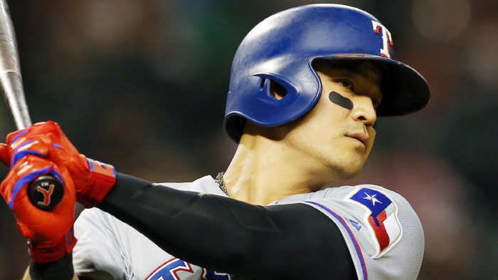 Choo Shin-soo made 1.9 billion won, but why did he re-examine the day he wrote history for the first time in history