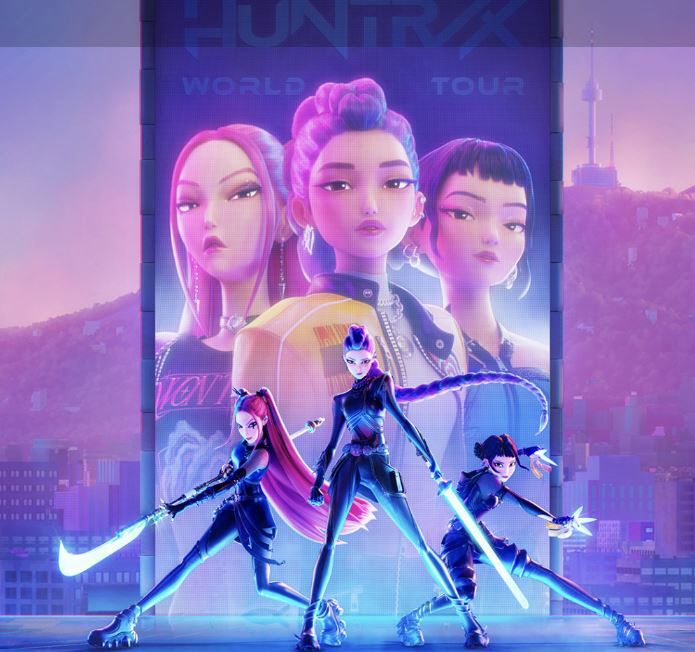 U.K. Christian School Bans ‘K-Pop Demon Hunters’ Song Over Religious Concerns