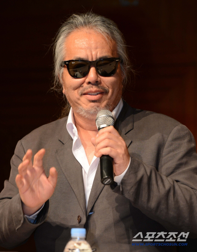 Drug arrest Jeon In-kwon gave his cellmate the home address of the theft victim Take it all off.