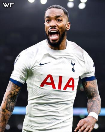 Exclusive! I'm not going to Tottenham! Do you want to stay in Saudi Arabia → It's hard to find a striker...Everton  West Ham bid