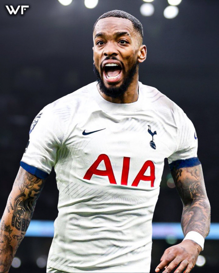 Exclusive! I'm not going to Tottenham! Do you want to stay in Saudi Arabia → It's hard to find a striker...Everton West Ham bid