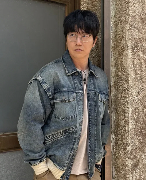 The first person I met after Sung Si-kyung and the manager's head was drunk Shin Dong-yeop