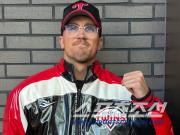 Glossy Jumper Official Appears and Rumors Wells Signs Asia Quarter Contract With LG 