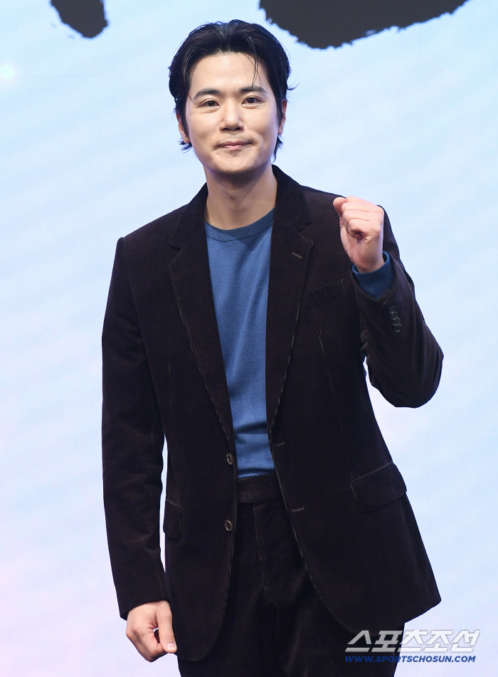 Han Hye-jin's brother-in-law, Kim Kang-woo, will do his best not to be embarrassed by his two sons (Moonmu)