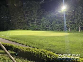 Hospitality Golf ↓ Movement to seek efficiency of corporate golf, cost of show golf, convenience, stability New members are correct