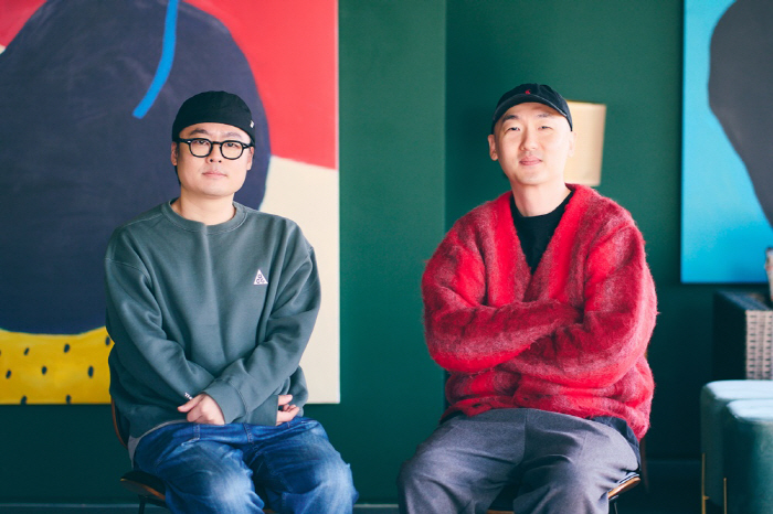 Just Makeup PDs are fun too..Season 2? Positive. If Kim Ki Soo came out