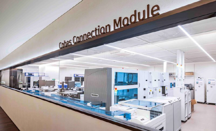 Is it a hotel or a hospital?2700 pyeong Bumin Prestige Life Care Center opens Magok