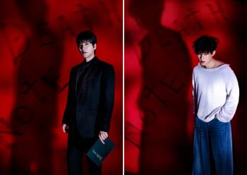 It's getting bigger...NEW KYUHYUN and Manjitel Kim Seong-cheol joined the musical Death Note in a surprise move → scale upgrade