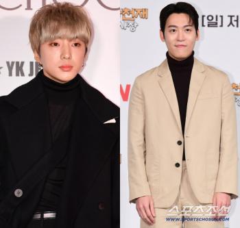 Kang Seung-yoon's first confession in 15 years since SuperSketchup, second place in honor of honor (Holmes)