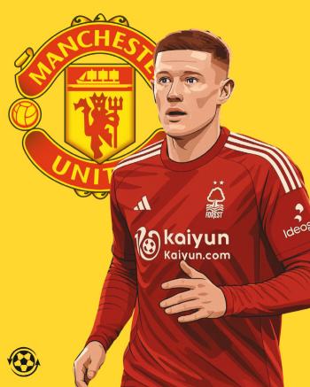 Manchester United's super emergency failed to recruit Casemiro replacement, but two-helical EPL's best midfielder → 193 billion needed