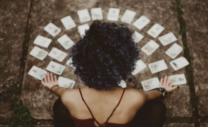 My three-year-old son heard the devil Arrested Parents Who Starved to Death by Horse