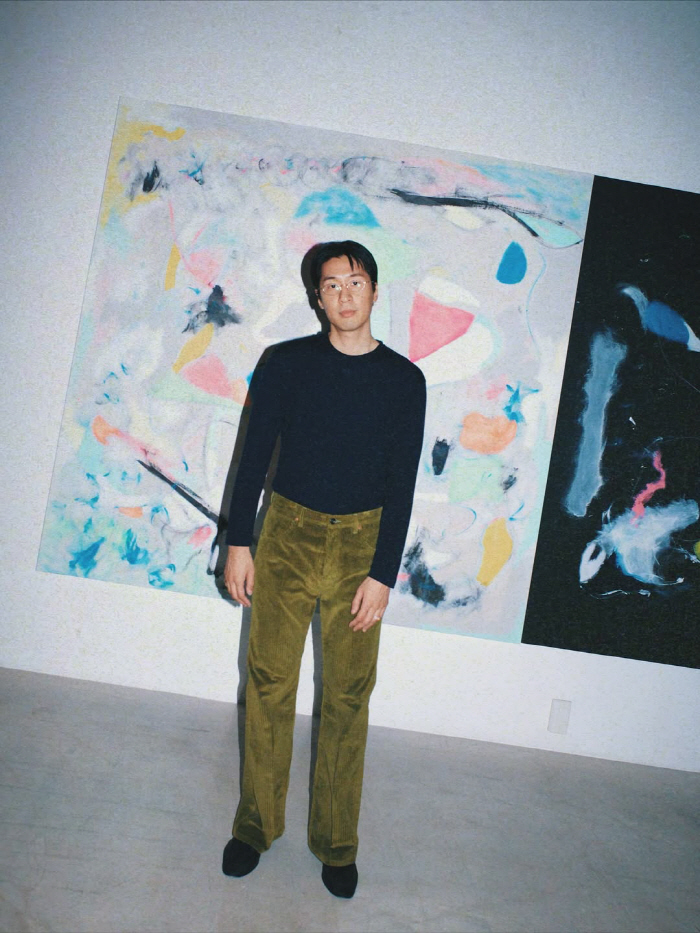 MyQ, ♥ After marrying Kim Na-young, the exhibition was extended thanks to interest and support