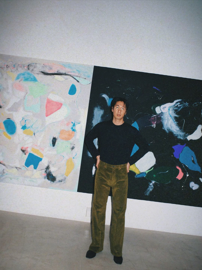 MyQ, ♥ After marrying Kim Na-young, the exhibition was extended thanks to interest and support