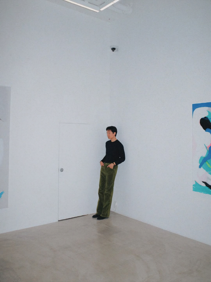 MyQ, ♥ After marrying Kim Na-young, the exhibition was extended thanks to interest and support