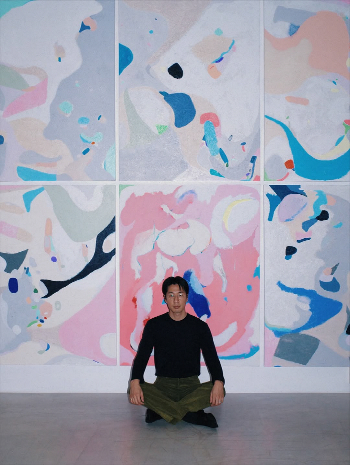 MyQ, ♥ After marrying Kim Na-young, the exhibition was extended thanks to interest and support