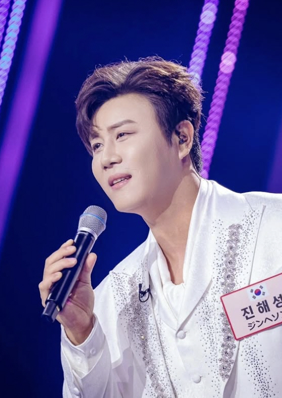 Jin Hae-sung opened a lawsuit against school violence. It's not for the purpose of money, I won't appeal