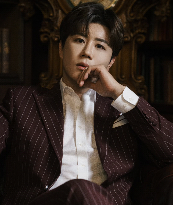 Jin Hae-sung opened a lawsuit against school violence. It's not for the purpose of money, I won't appeal