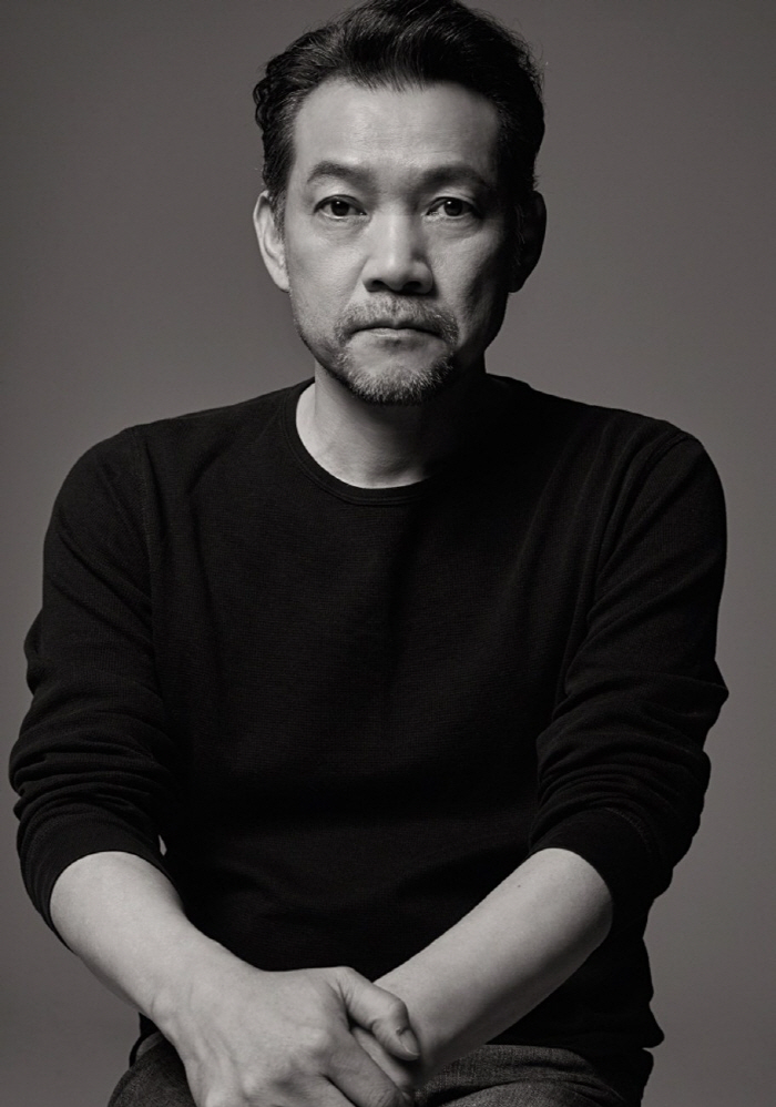 Jinyoung Jung, Kang Ha-neul and I share the same rice...TH Company