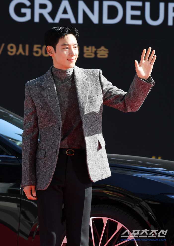  Lee Jehoon Model Taxi Season 3