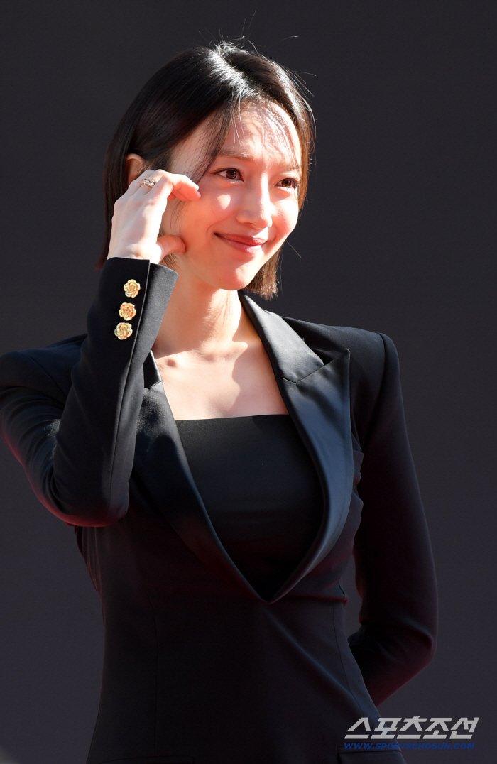  Pyo Yejin, fresh heart