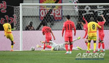  South Korea escapes loss crisis due to offside