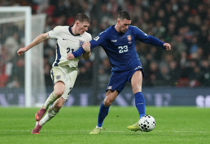 Player like Park Ji-sung during Ferguson's surprisingly praised butterfly effect, setting a minimum transfer fee of 190 billion won for the pandemic