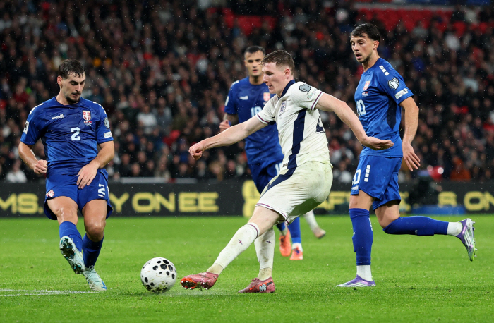 Player like Park Ji-sung during Ferguson's surprisingly praised butterfly effect, setting a minimum transfer fee of 190 billion won for the pandemic