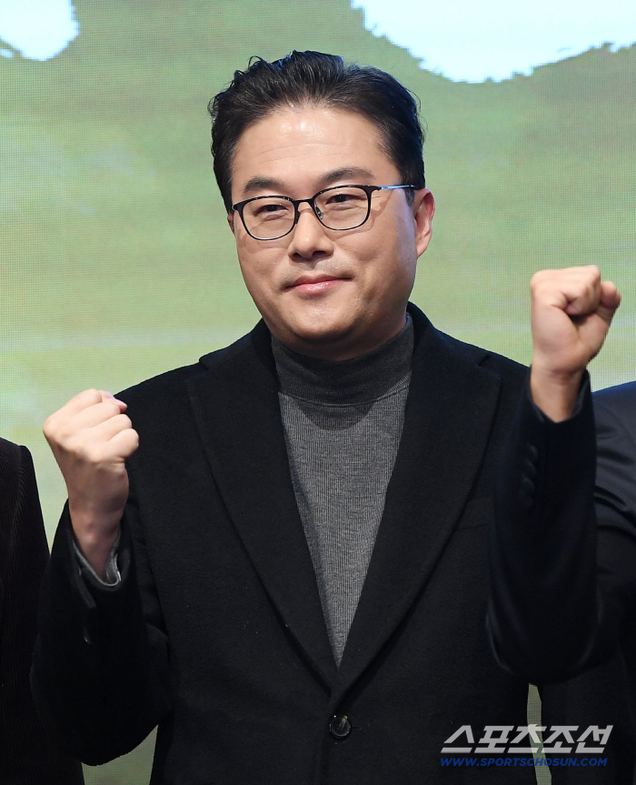  It will be a living textbook...Munmu Lee Hyun-wook and Jang Hyuk → Kim Kang-woo announces the revival of KBS's epic drama (Roundup)