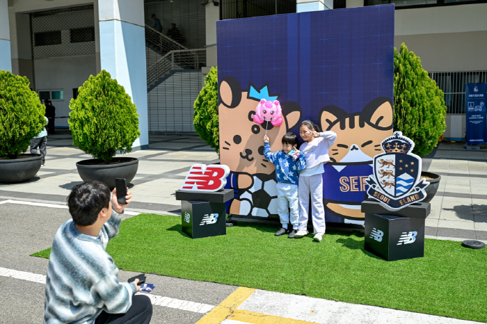 Seoul E-Land Hears Fans' Opinions! Conducting a survey on the satisfaction of home games in the 2025 season