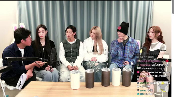 Shinsegae Annie, 3rd generation of chaebol → Idol is a big hit..It's okay to walk around outside. It's okay because it covers you