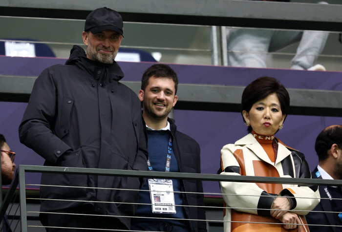 Shocking backstory! It's a shame that Son Heung-min couldn't be brought in. Klopp, could he have recruited SON from Munich? Jurgen's Upside Down Fate