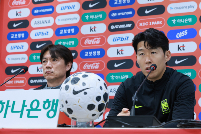 Shocking remarks! Son Heung-min can stop him as he gets older→ Announcement of intensive checks...Ghana Praises Soni's Two-Foot Shot Is Very Threatening