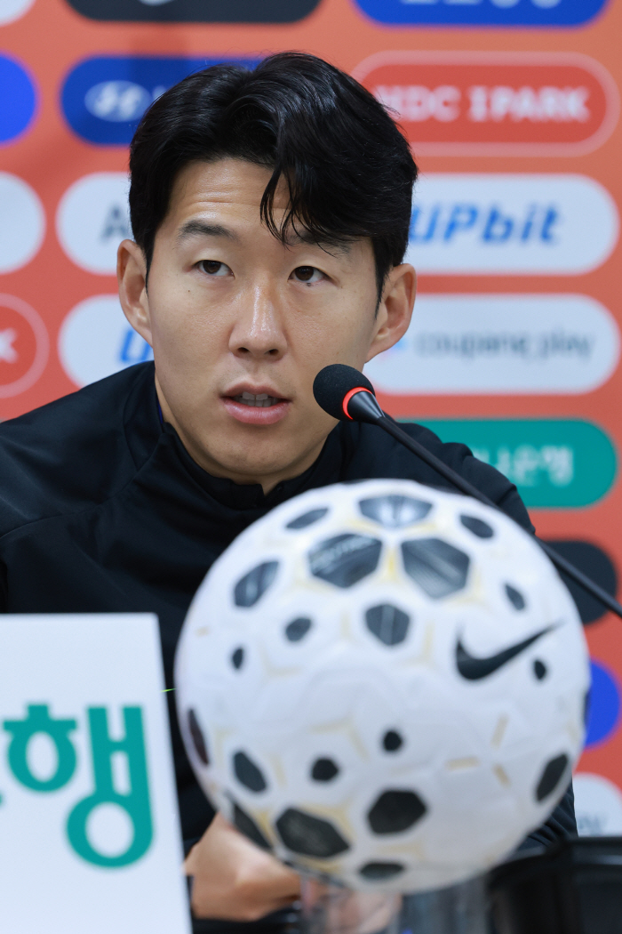 Shocking remarks! Son Heung-min can stop him as he gets older→ Announcement of intensive checks...Ghana Praises Soni's Two-Foot Shot Is Very Threatening