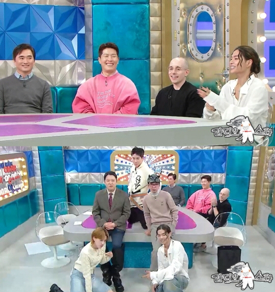 Tarzan has won two contemporary dance competitions in a row..The dance world is going crazy. Now you're a celebrity