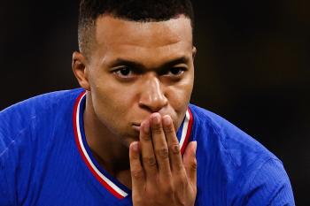 Unfinished Mbappe PSG Conflict Returns 400 Billion Damages...The French court's decision is