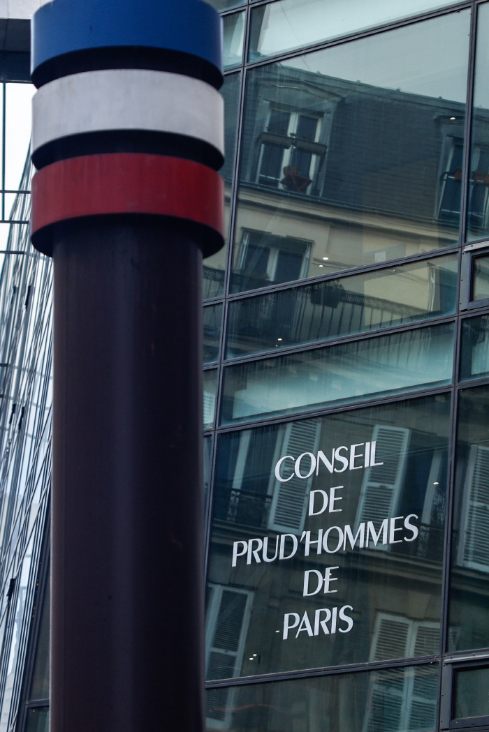 Unfinished Mbappe PSG Conflict Returns 400 Billion Damages...The French court's decision is