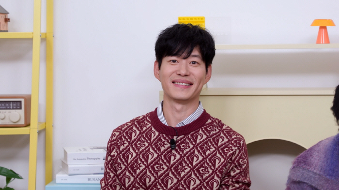 Yoo Jun-sang ♥ Hong Eun-hee begins to pay attention to her impending debut acting, which she inherited from her appearance and talent (Ok Moon-ah)