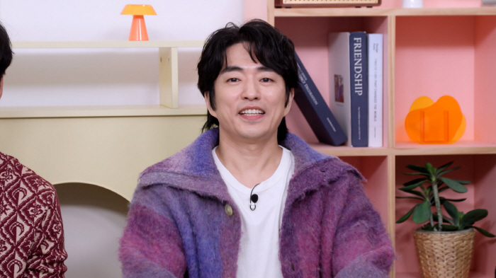 Yoo Jun-sang ♥ Hong Eun-hee begins to pay attention to her impending debut acting, which she inherited from her appearance and talent (Ok Moon-ah)