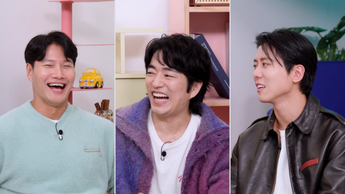 Yoo Jun-sang ♥ Hong Eun-hee begins to pay attention to her impending debut acting, which she inherited from her appearance and talent (Ok Moon-ah)