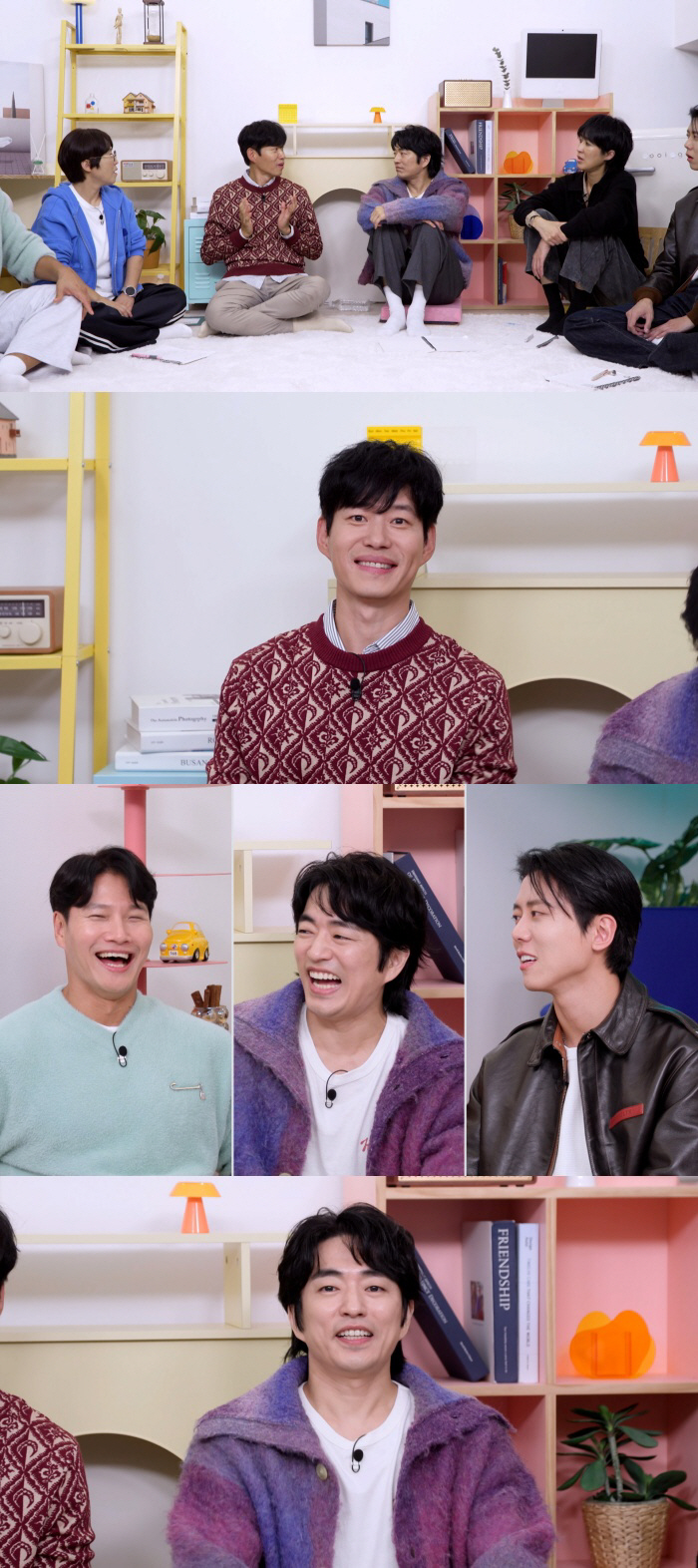 Yoo Jun-sang, ♥ Will the eldest son who looks like Hong Eun-hee debut as an actor…I won't let you study. I regret