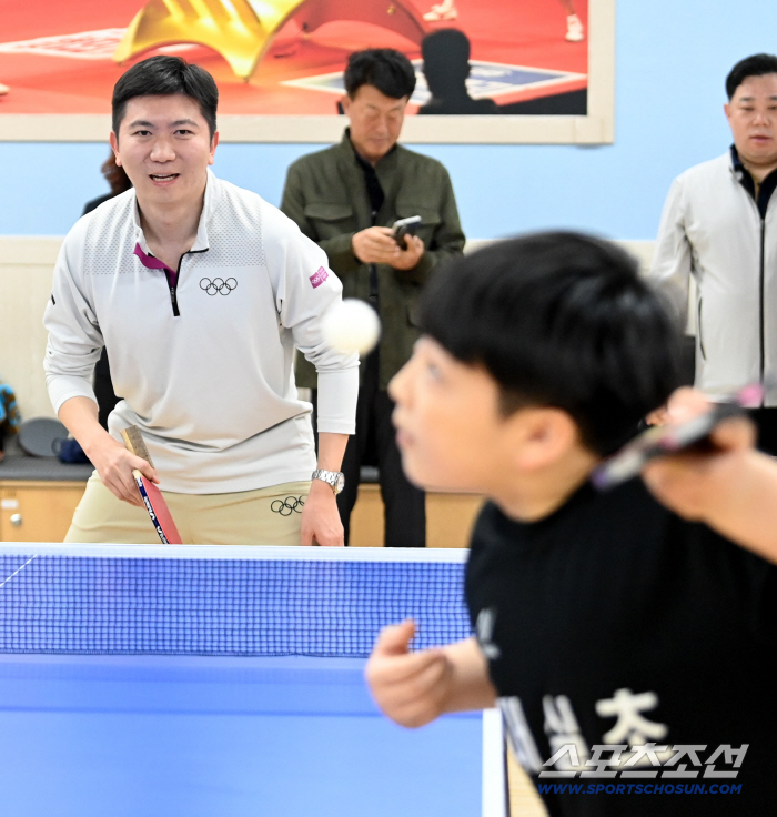 1 student 1 sports passed the 40 billion won budget writing committee → Future generation sports X health is now up to the budgeting committee