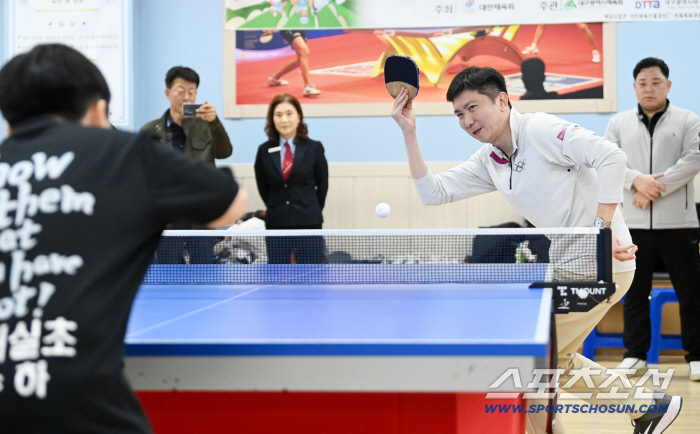 1 student 1 sports passed the 40 billion won budget writing committee → Future generation sports X health is now up to the budgeting committee