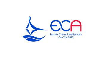 2025 Asian Esports Competition to Participate in 5 Asian Countries, Held in Vietnam from 20th to 22nd