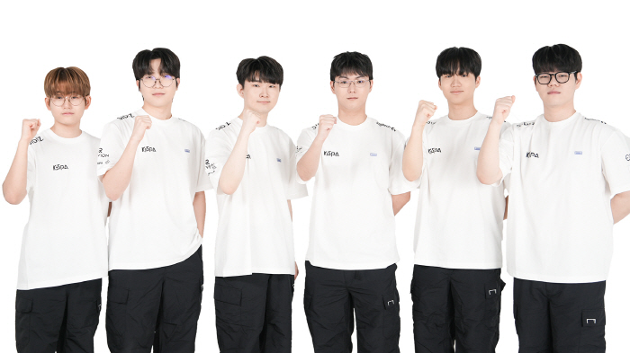 2025 Asian Esports Competition to Participate in 5 Asian Countries, Held in Vietnam from 20th to 22nd