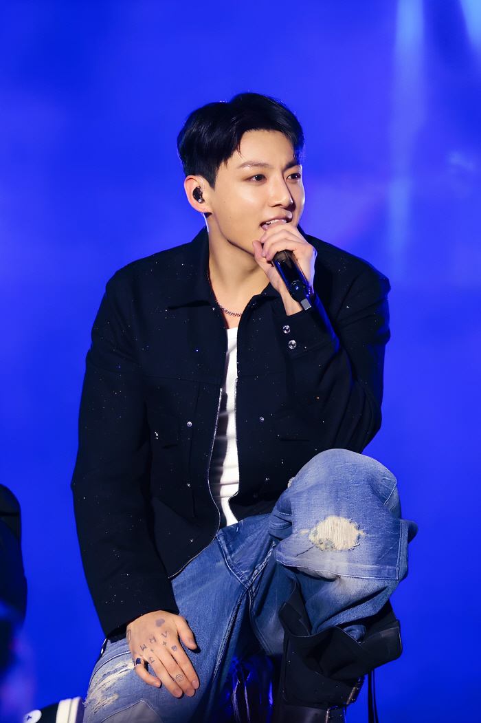 BTS Jungkook Faces Third Home Intrusion Incident as Police Probe Suspect