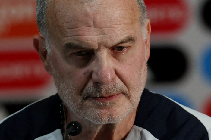 Can you say this in front of Son Heung-min? Coach Son's bombshell remark is re-examined. Leave LAFC, you become lazy if you play for MLS