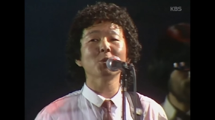 Choi Woo-seop, a shaman, dies...He was 71 years old