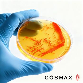 Cosmax Expands Microbiome Exploration of Anti-Aging Microbiome in Local Plants