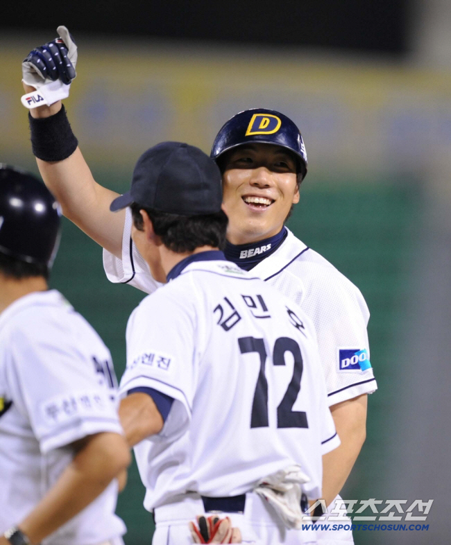 Exciting Kim Hyun-soo's Samgukji LGMyeong. Doosan Romantic. KT Silly → What is the best value for Kim Hyun-soo