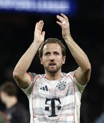 Exclusive coverage, Bayern life leading Tottenham return with Kane Kim Min-jae? Transfer to Barcelona? No